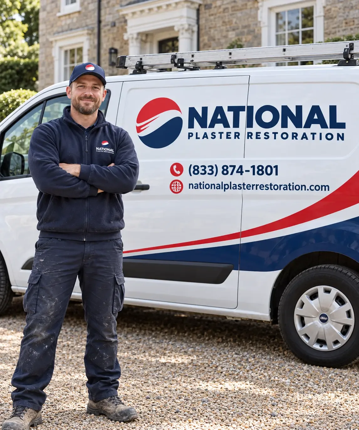 Plaster Repair company in Ridgeway, IA